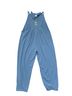 Halara Blue Jumpsuit Size XL - photo 1