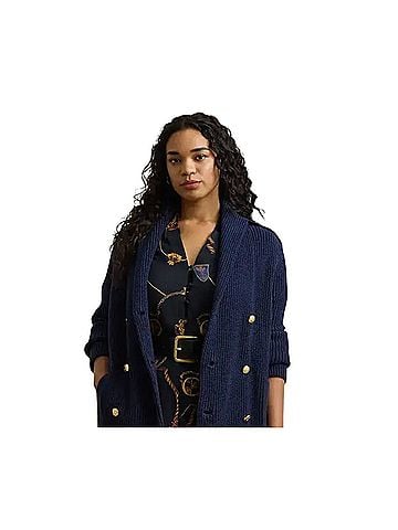 Ralph Lauren Cardigan (view 1)