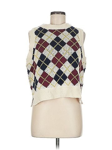 Levi's Levi's Sweater Vest (view 1)