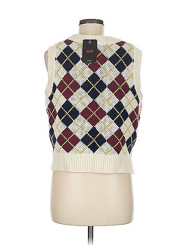 Levi's Levi's Sweater Vest (view 2)