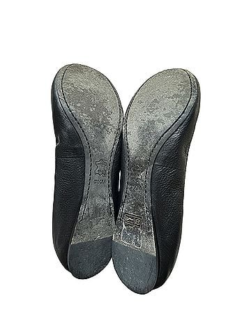 Tory Burch Minnie Flats (view 2)
