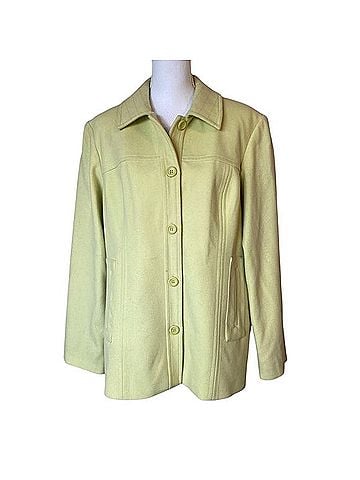 Pendleton Coat (view 1)