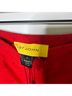 St. John Red Dress Pants Size 4 - photo 3