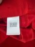 St. John Red Dress Pants Size 4 - photo 7