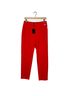 St. John Red Dress Pants Size 4 - photo 1