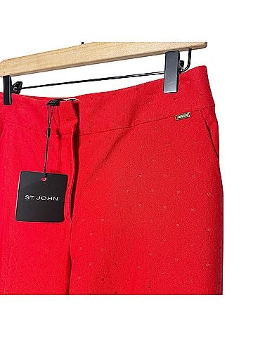 St. John Emma Dress Pants (view 2)