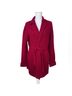 Valerie Stevens Red Wool Sweater Size L - photo 5