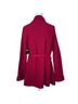 Valerie Stevens Red Wool Sweater Size L - photo 2