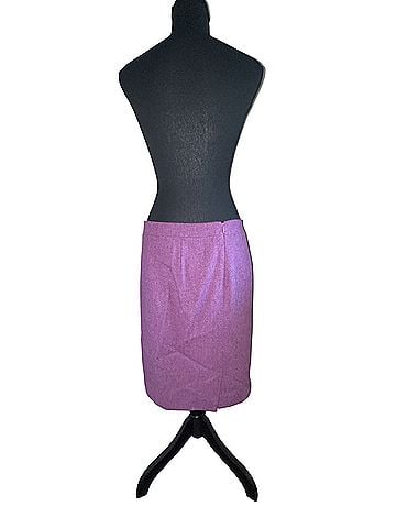 J.Crew No. 2 Pencil Formal Skirt (view 2)