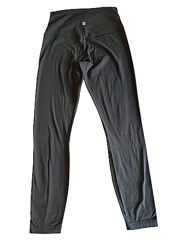 Lululemon Athletica Leggings (view 2)