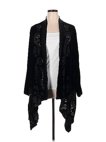 Johnny Was NWT Johnny Was Kimono (view 1)