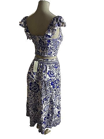 Rachel Zoe Casual Dress (view 2)
