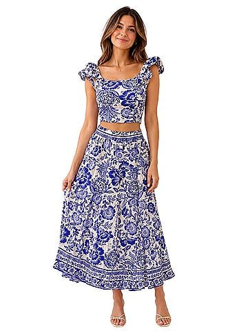 Rachel Zoe Casual Dress (view 1)