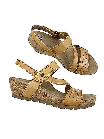 Earth Kendra Khloe Sandals (view 1)