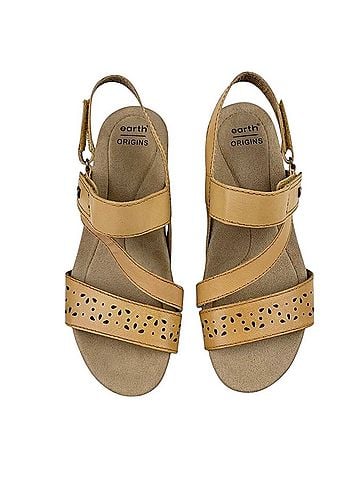 Earth Kendra Khloe Sandals (view 2)