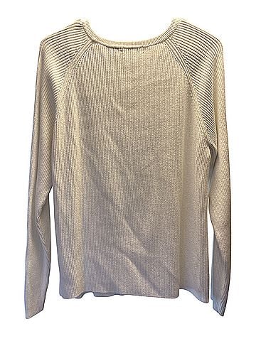 Jeanne Pierre Pullover Sweater (view 2)