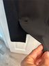 Theory Black Wool Skirt Size 8 - photo 7