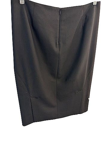 Theory Wool Skirt (view 2)