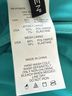 Jantzen Ombre Blue One Piece Swimsuit Size 16 - photo 7