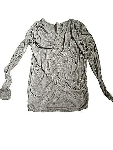 Michael Lauren Long Sleeve Blouse (view 2)