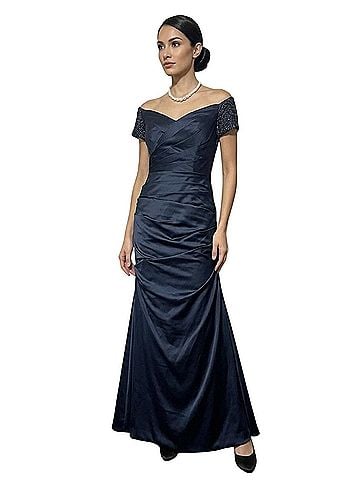 La Femme Cocktail Dress (view 1)