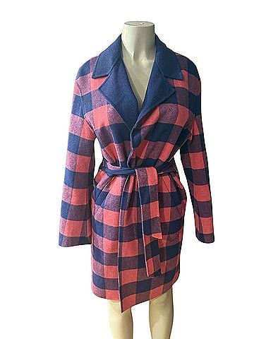 Rag & Bone Sven Coat (view 1)
