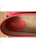 MICHAEL Michael Kors Graphic Pink Sneakers Size 7 1/2 - photo 7