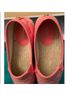MICHAEL Michael Kors Graphic Pink Sneakers Size 7 1/2 - photo 6