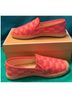 MICHAEL Michael Kors Graphic Pink Sneakers Size 7 1/2 - photo 9