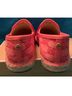 MICHAEL Michael Kors Graphic Pink Sneakers Size 7 1/2 - photo 8