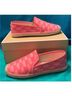 MICHAEL Michael Kors Graphic Pink Sneakers Size 7 1/2 - photo 4