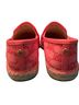 MICHAEL Michael Kors Graphic Pink Sneakers Size 7 1/2 - photo 2