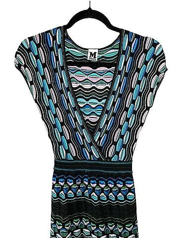 Missoni Casual Dress (view 2)