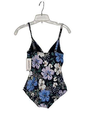 Jantzen One Piece Swimsuit (view 2)