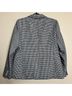 J.Crew Houndstooth Black White Blazer Size 12 (petite) - photo 13