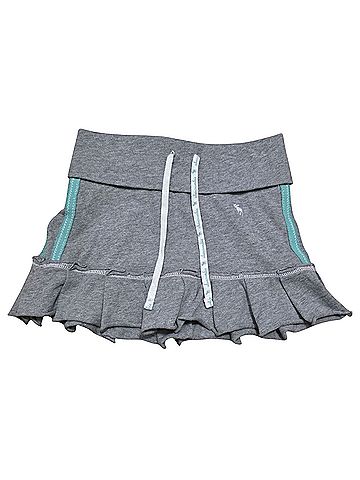 Abercrombie Skort (view 1)