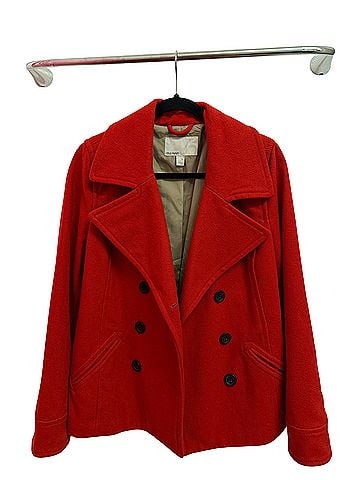 Old Navy Coat (view 1)