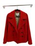 Old Navy Red Coat Size XS - photo 1