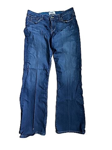 Paige skyline bootcut Jeans (view 1)