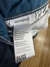 Paige Jeans Size 30 - photo 7