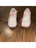 Marc Jacobs Pink White Sneakers Size 7 - photo 10