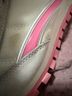 Marc Jacobs Pink White Sneakers Size 7 - photo 8