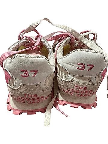 Marc Jacobs The Jogger Sneakers (view 2)