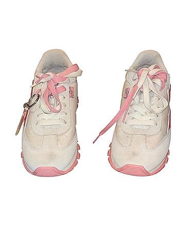 Marc Jacobs The Jogger Sneakers (view 1)