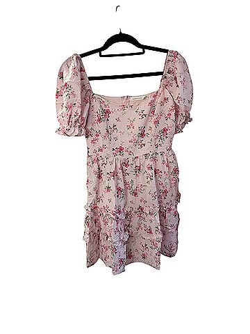 Altar'd State Casual Dress (view 1)