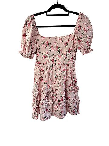 Altar'd State Casual Dress (view 2)