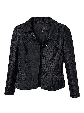 Escada Blazer (view 1)