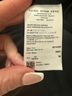 Escada Jacquard Black Blazer Size S - photo 3