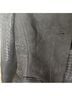 Escada Jacquard Black Blazer Size S - photo 7