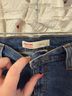 Levi Strauss Signature Blue Jeans Size 29 waist - photo 3